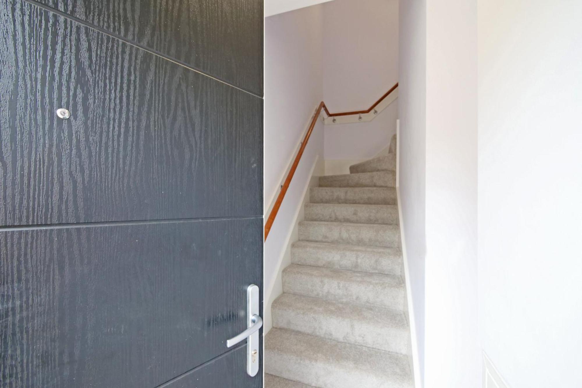 Apartment 46 Luna With Free Parking يورك المظهر الخارجي الصورة