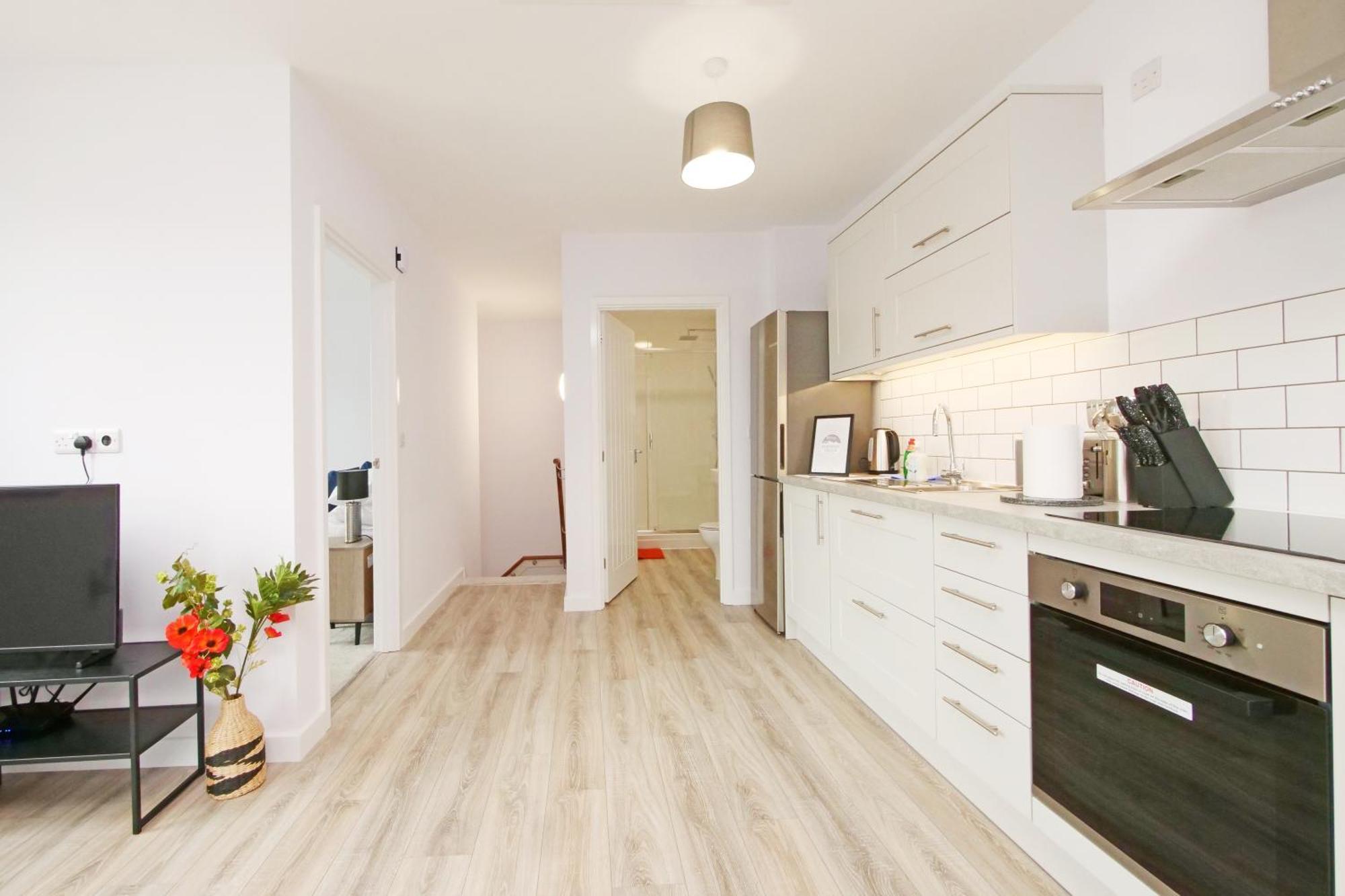 Apartment 46 Luna With Free Parking يورك المظهر الخارجي الصورة