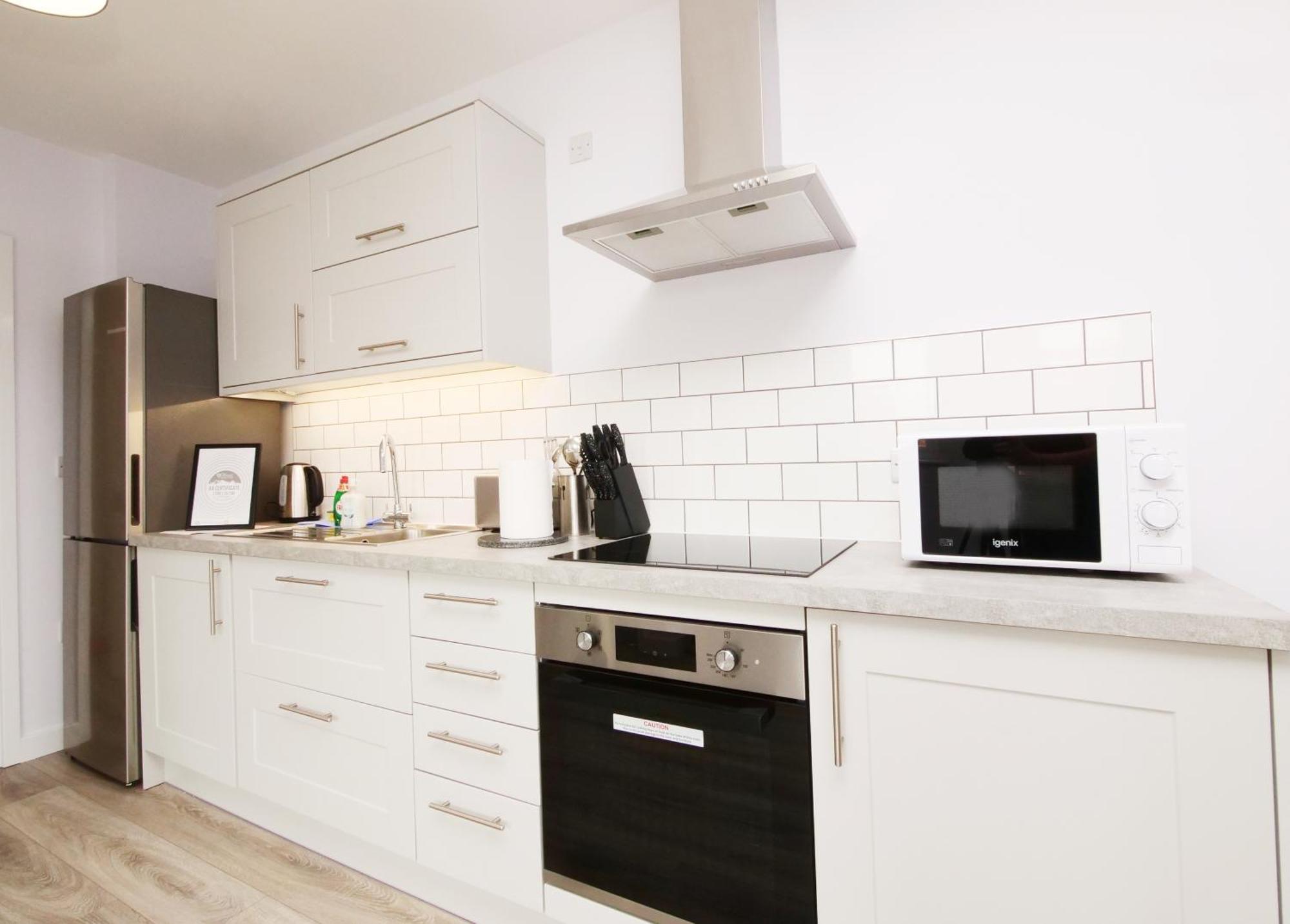 Apartment 46 Luna With Free Parking يورك المظهر الخارجي الصورة