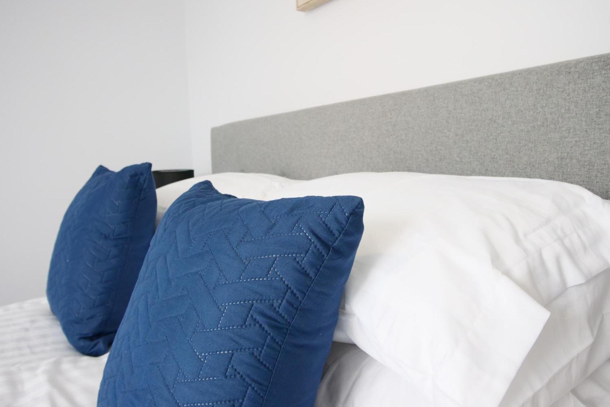 Apartment 46 Luna With Free Parking يورك المظهر الخارجي الصورة
