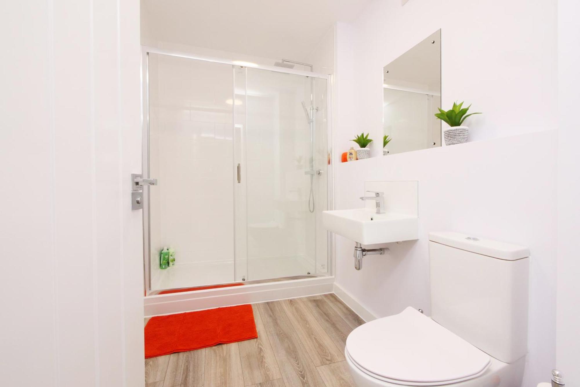 Apartment 46 Luna With Free Parking يورك المظهر الخارجي الصورة